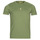 tekstylia Męskie T-shirty z krótkim rękawem Polo Ralph Lauren G224SC16-SSCNCMSLM1-SHORT SLEEVE-T-SHIRT Kaki