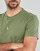 tekstylia Męskie T-shirty z krótkim rękawem Polo Ralph Lauren G224SC16-SSCNCMSLM1-SHORT SLEEVE-T-SHIRT Kaki