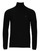 tekstylia Męskie Swetry Polo Ralph Lauren S224SC03-LSCABLETNPP-LONG SLEEVE-PULLOVER Czarny