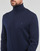 tekstylia Męskie Swetry Polo Ralph Lauren S224SC05-LS TN PP-LONG SLEEVE-PULLOVER Marine / Hunter / Navy
