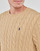 tekstylia Męskie Swetry Polo Ralph Lauren SC23-LS DRIVER CN-LONG SLEEVE-SWEATER Beżowy / Beżowy / Melange
