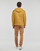 tekstylia Męskie Kurtki pikowane Polo Ralph Lauren O224SC32-TERRA JKT-INSULATED-BOMBER Żółty / Musztarda