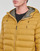 tekstylia Męskie Kurtki pikowane Polo Ralph Lauren O224SC32-TERRA JKT-INSULATED-BOMBER Żółty / Musztarda