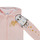 tekstylia Dziewczynka Zestawy dresowe TEAM HEROES  ENSEMBLE HARRY POTTER Różowy