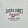 tekstylia Chłopiec T-shirty z długim rękawem Jack & Jones JJELOGO TEE LS O-NECK Czerwony