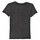 tekstylia Dziewczynka T-shirty z krótkim rękawem Only KOGLUCY Czarny