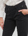 tekstylia Damskie Spodnie z pięcioma kieszeniami Freeman T.Porter PIETRA BOOTCAMP Czarny