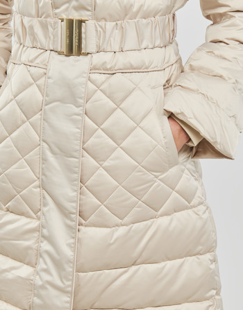 Guess MARLENE DOWN JACKET Beżowy
