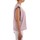 tekstylia Damskie Topy na ramiączkach / T-shirty bez rękawów Roy Rogers P22RND752C7480111 Fioletowy