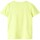 tekstylia Chłopiec T-shirty z krótkim rękawem Name it CAMISETA LIMA MICKEY NIO  13203522 Zielony