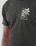 tekstylia Męskie T-shirty z krótkim rękawem Vans TRIPPY GRIN FLORAL SS TEE Czarny