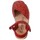 Buty Sandały Colores 26335-18 Czerwony