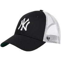Dodatki Czapki z daszkiem '47 Brand MLB New York Yankees Branson Cap Czarny