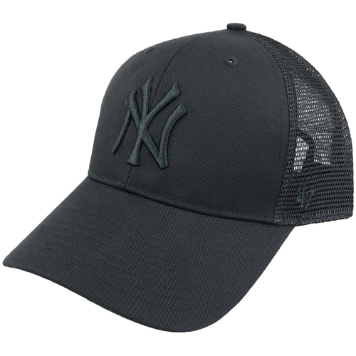 Dodatki Czapki z daszkiem '47 Brand MLB New York Yankees Branson Cap Czarny