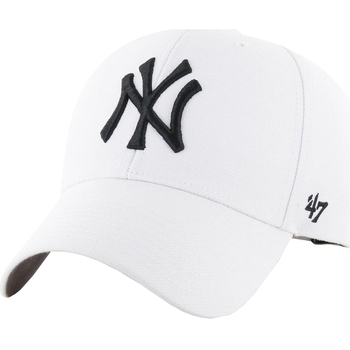 Dodatki Czapki z daszkiem '47 Brand New York Yankees MVP Cap Biały