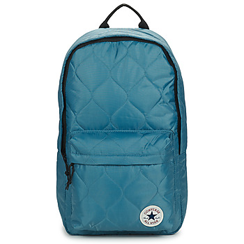 Torby Plecaki Converse EDC Backpack Padded Blue