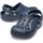 Buty Dziecko Klapki Crocs Crocs™ Baya Clog Kid's 207012 Navy