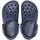 Buty Dziecko Klapki Crocs Crocs™ Baya Clog Kid's 207012 Navy