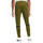 tekstylia Męskie Spodnie dresowe Nike Dri-FIT Academy Pants Zielony