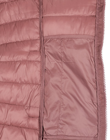Only ONLNEWTAHOE QUILTED JACKET OTW Vieux / Różowy