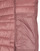 tekstylia Damskie Kurtki pikowane Only ONLNEWTAHOE QUILTED JACKET OTW Vieux / Różowy