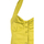 tekstylia Damskie Sukienki krótkie Pinko 1G15VX Y6VX | Innocente Dress Żółty