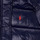 tekstylia Dziewczynka Kurtki pikowane Polo Ralph Lauren SLD DWN JKT-OUTERWEAR-BOMBER Marine