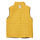 tekstylia Chłopiec Kurtki pikowane Polo Ralph Lauren 323875513003 Marine / Żółty