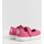 Buty Dziewczynka Trampki Victoria 136605-09 Różowy