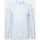 tekstylia Męskie Koszule z długim rękawem MICHAEL Michael Kors MK0DS01006 Niebieski