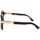 Zegarki & Biżuteria  okulary przeciwsłoneczne Dsquared Occhiali da Sole  D2 0029/S 086 Brązowy