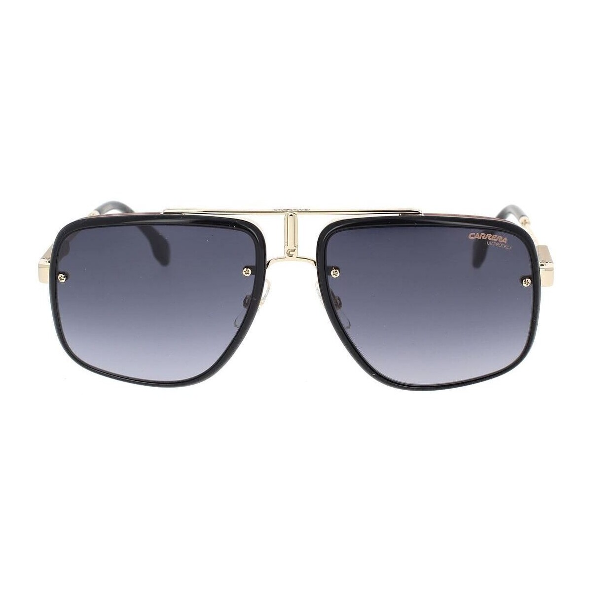 Zegarki & Biżuteria  Męskie okulary przeciwsłoneczne Carrera Occhiali da Sole  CA GLORY II RHL Złoty