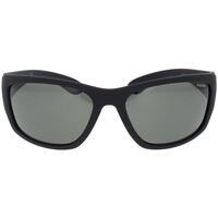 Zegarki & Biżuteria  okulary przeciwsłoneczne Polaroid Occhiali da Sole  PLD7005/S YYV Czarny