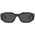 Zegarki & Biżuteria  okulary przeciwsłoneczne Versace Occhiali da Sole  Biggie VE4361 536087 Czarny