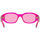 Zegarki & Biżuteria  okulary przeciwsłoneczne Versace Occhiali da Sole  Biggie VE4361 5334/S Różowy