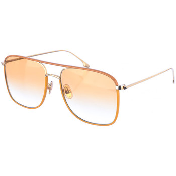 Zegarki & Biżuteria  Damskie okulary przeciwsłoneczne Victoria Beckham VB210SL-103 Wielokolorowy
