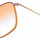 Zegarki & Biżuteria  Damskie okulary przeciwsłoneczne Victoria Beckham VB210SL-771 Wielokolorowy