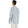 tekstylia Męskie Koszule z długim rękawem MICHAEL Michael Kors MD0MD91523 Biały