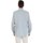 tekstylia Męskie Koszule z długim rękawem MICHAEL Michael Kors MD0MD91523 Biały