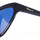 Zegarki & Biżuteria  Damskie okulary przeciwsłoneczne Salvatore Ferragamo SF1017S-001 Czarny