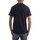 tekstylia Męskie T-shirty z krótkim rękawem Roy Rogers P22RRU659C748XXXX Niebieski