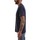 tekstylia Męskie T-shirty z krótkim rękawem Roy Rogers P22RRU659C748XXXX Niebieski
