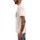 tekstylia Męskie T-shirty z krótkim rękawem Roy Rogers P22RRU633C748XXXX Biały