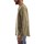 tekstylia Męskie Koszule z długim rękawem Roy Rogers P22RVU051CB731204 Zielony