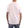 tekstylia Męskie T-shirty z krótkim rękawem Refrigiwear T28400-JE9101 Biały