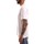 tekstylia Męskie T-shirty z krótkim rękawem Refrigiwear T28400-JE9101 Biały