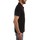 tekstylia Męskie Koszulki polo z krótkim rękawem Refrigiwear T23400-PX9032 Czarny