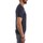 tekstylia Męskie T-shirty z krótkim rękawem Refrigiwear M28700-LI0005 Niebieski