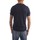 tekstylia Męskie T-shirty z krótkim rękawem Refrigiwear M28700-LI0005 Niebieski