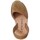 Buty Sandały Colores 26337-24 Brązowy